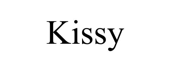 KISSY