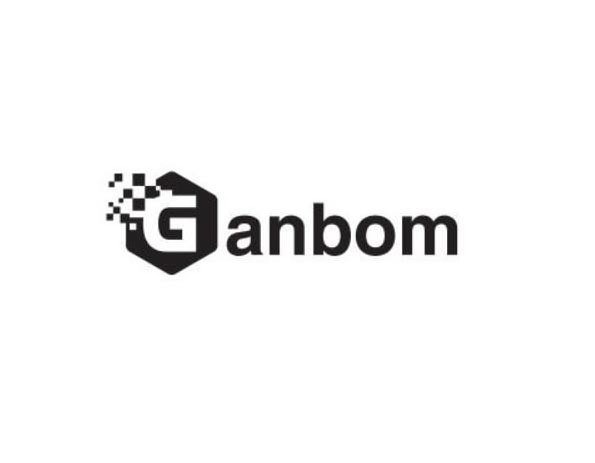 Trademark Logo GANBOM