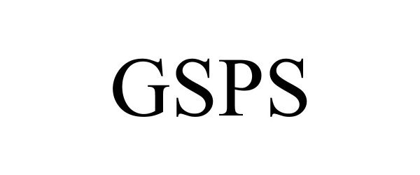 GSPS