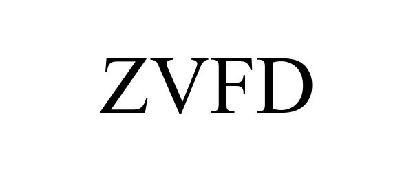  ZVFD