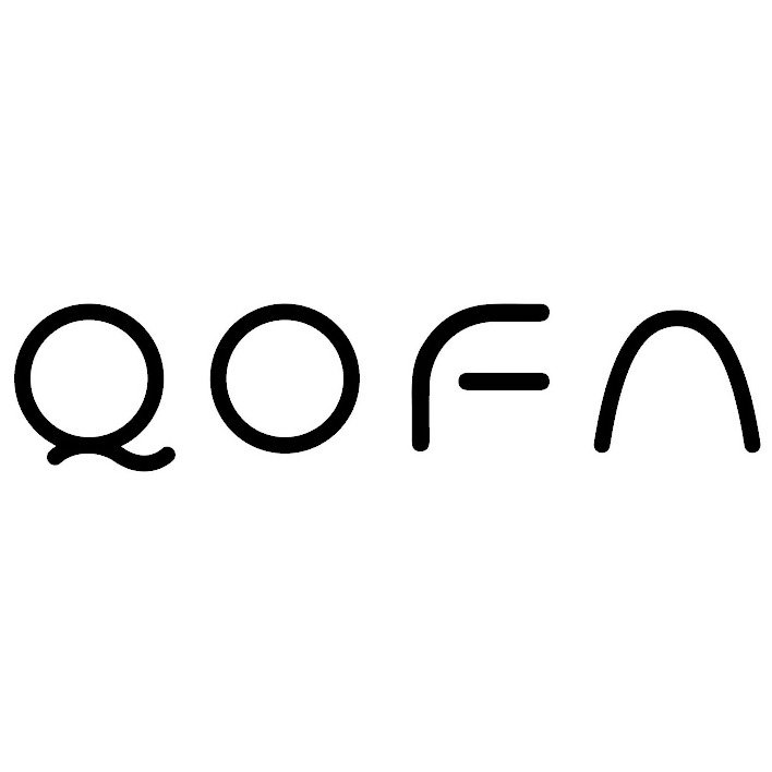 Trademark Logo QOFA