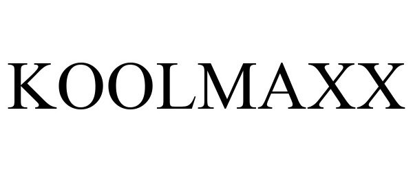 KOOLMAXX