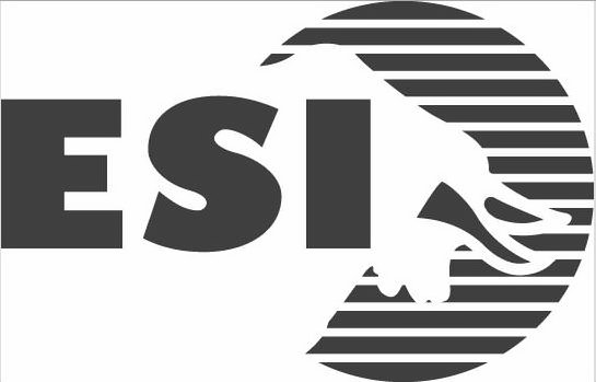 Trademark Logo ESI