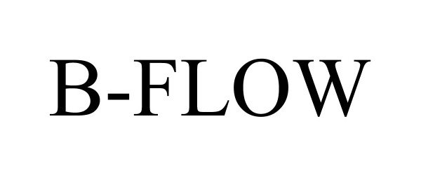 B-FLOW