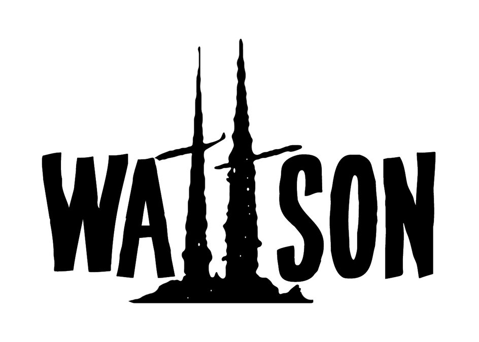 Trademark Logo WATTSON