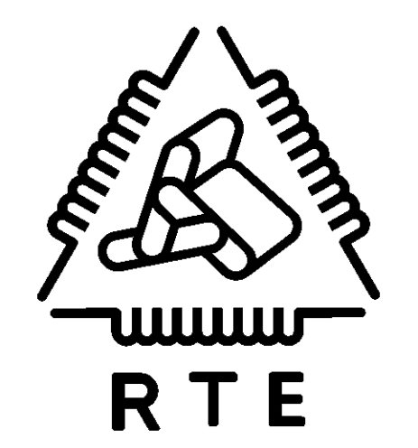 Trademark Logo RTE