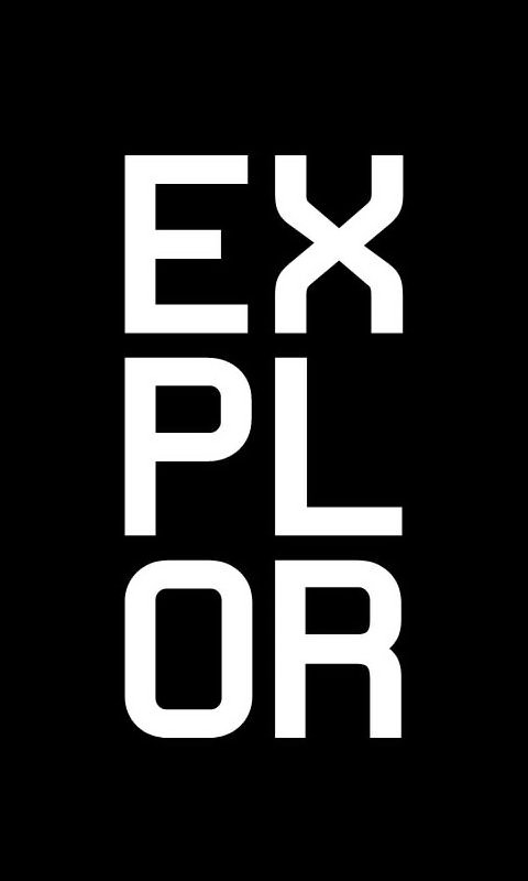 Trademark Logo EXPLOR
