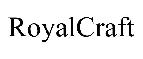 ROYALCRAFT