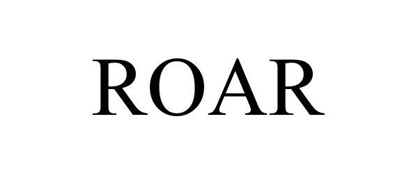 How to Pronounce Roars 