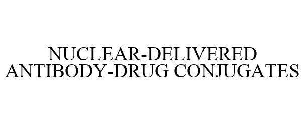  NUCLEAR-DELIVERED ANTIBODY-DRUG CONJUGATES