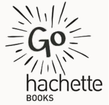  GO HACHETTE BOOKS