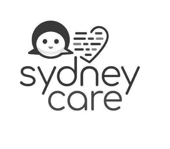 Trademark Logo SYDNEY CARE