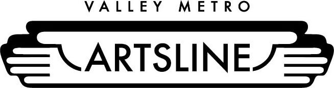 Trademark Logo VALLEY METRO ARTSLINE