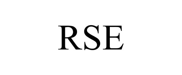 RSE