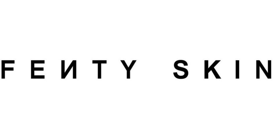 Trademark Logo FENTY SKIN