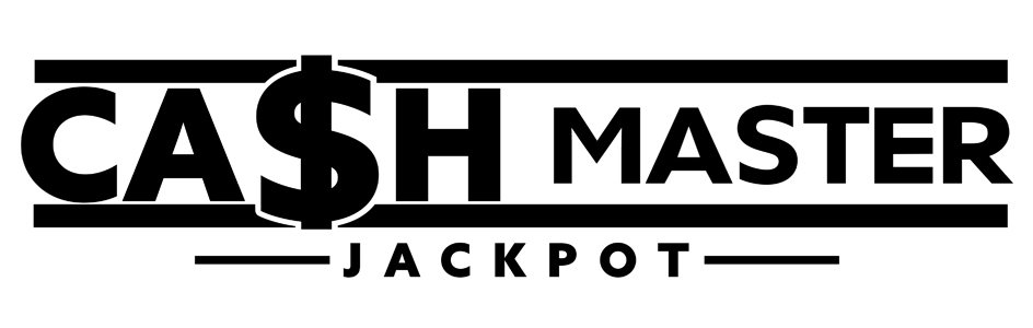 Trademark Logo CASH MASTER JACKPOT