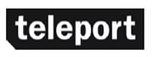 Trademark Logo TELEPORT