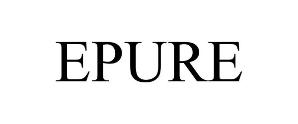  EPURE