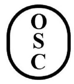 Trademark Logo O S C