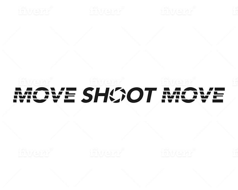  MOVE SHOOT MOVE