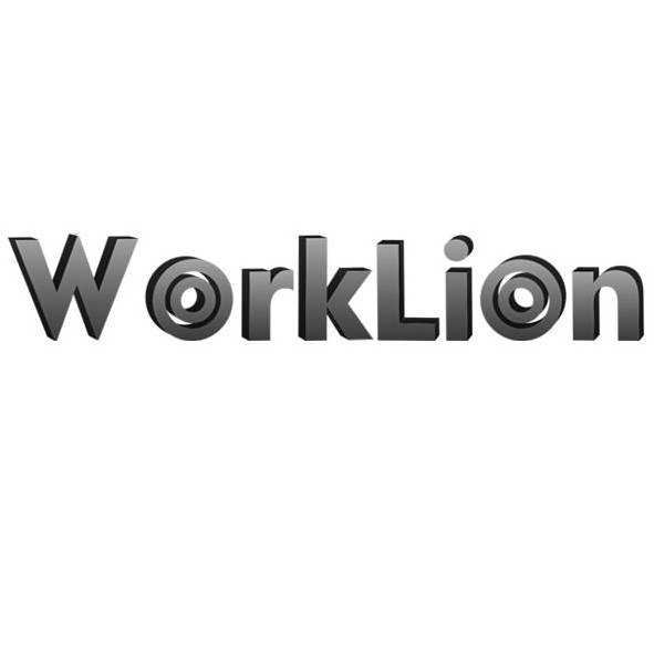 Trademark Logo WORKLION