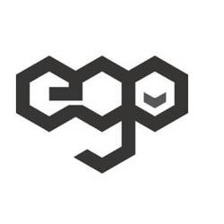 Trademark Logo EGO