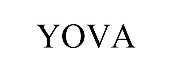  YOVA