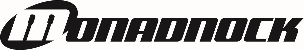 Trademark Logo MONADNOCK