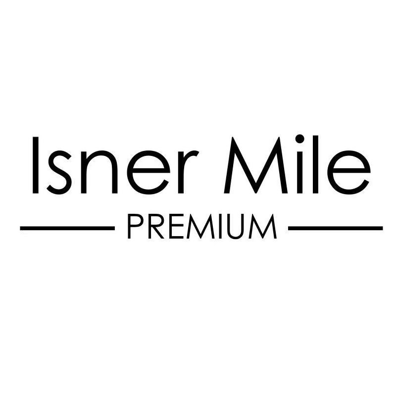  ISNER MILE PREMIUM