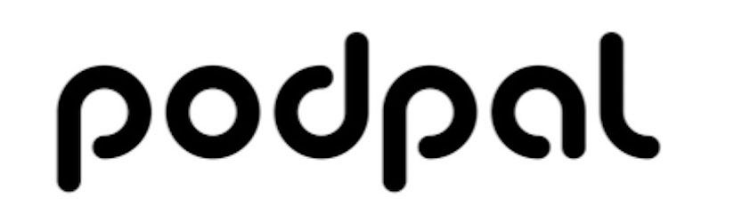 Trademark Logo PODPAL
