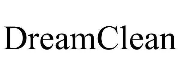  DREAMCLEAN