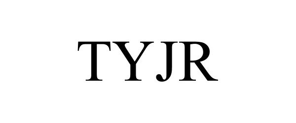  TYJR