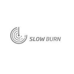 Trademark Logo SLOW BURN