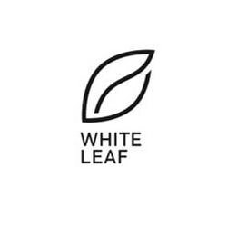 Trademark Logo WHITE LEAF