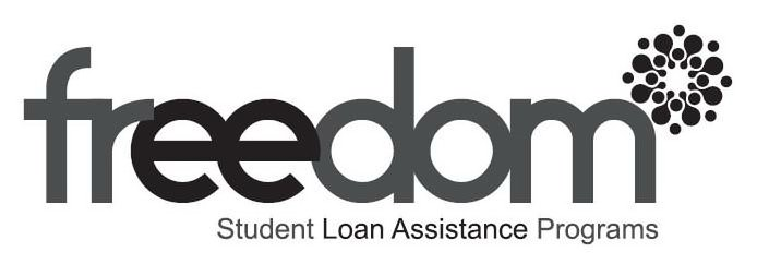  FREEDOM STUDENT LOAN ASSISTANCE PROGRAMS