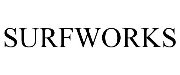 SURFWORKS