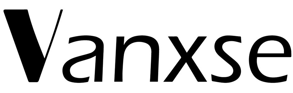 Trademark Logo VANXSE