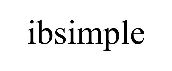  IBSIMPLE