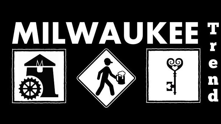 Trademark Logo MILWAUKEE TREND