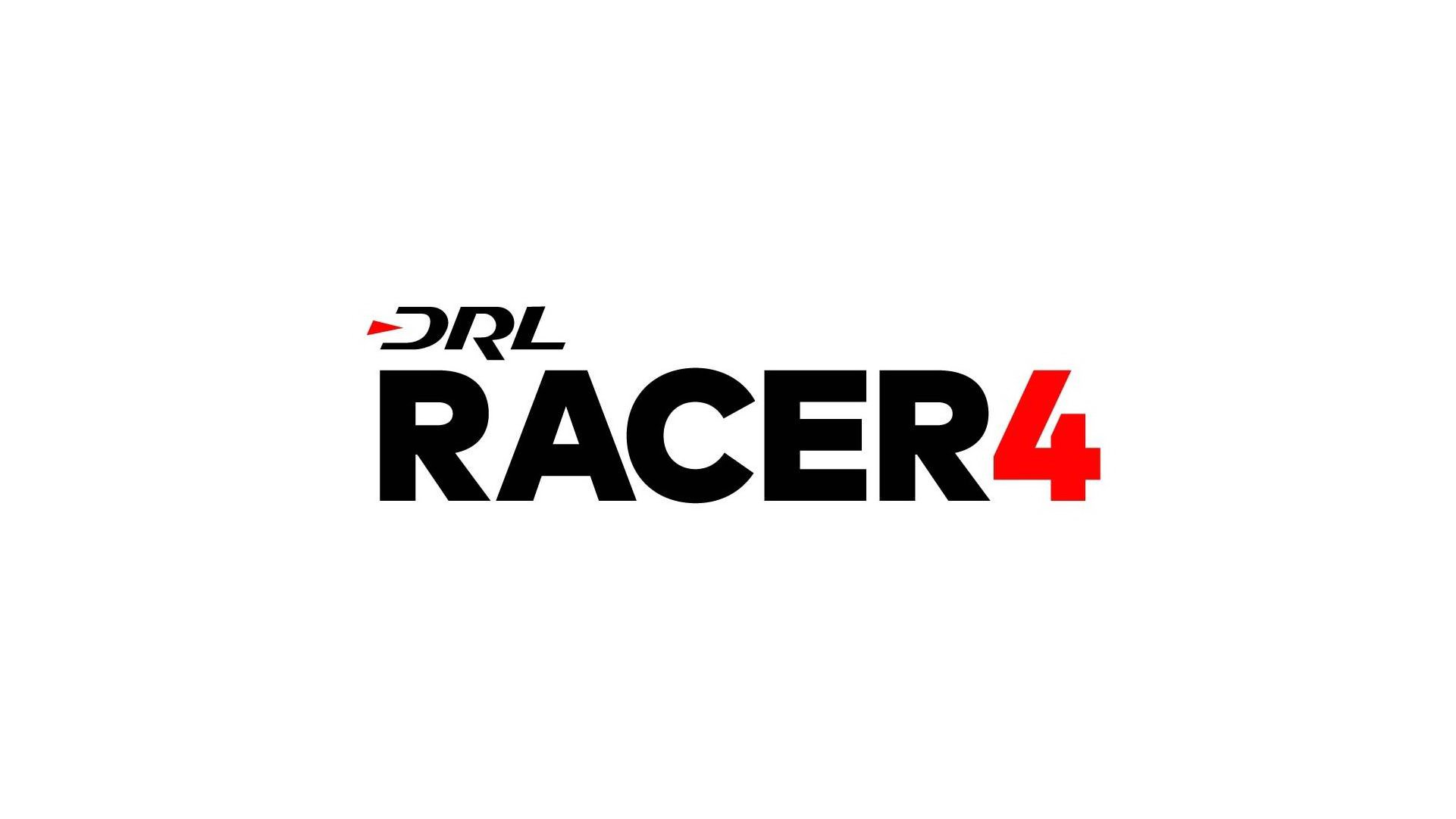  DRL RACER 4