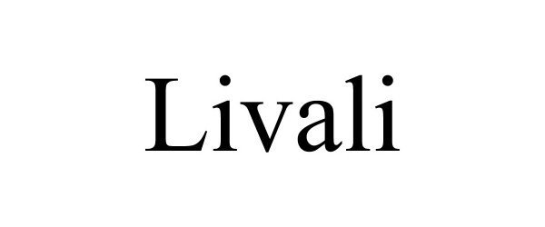 LIVALI