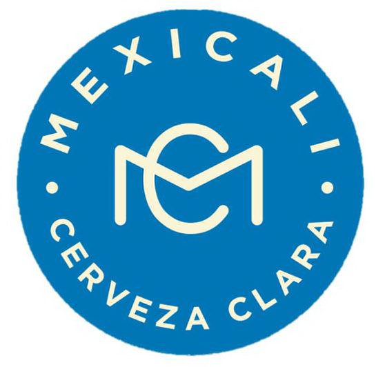  MEXICALI CM CERVEZA CLARA