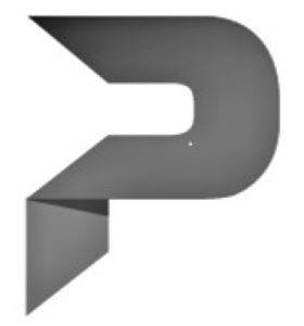 Trademark Logo P