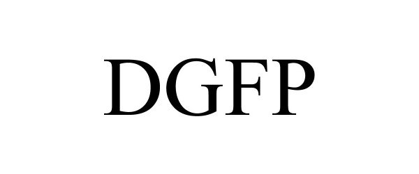  DGFP