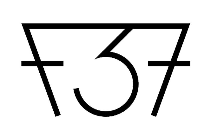 Trademark Logo 737