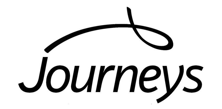 Trademark Logo JOURNEYS