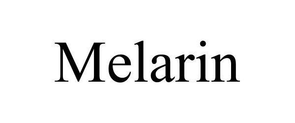  MELARIN