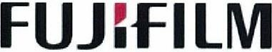 Trademark Logo FUJIFILM
