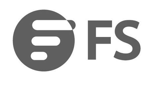 Trademark Logo FS