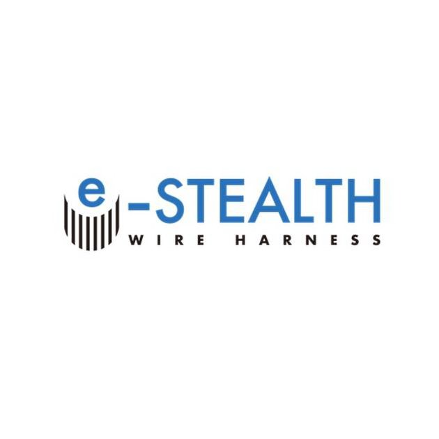 ESTEALTH WIRE HARNESS Sumitomo Wiring Systems, Ltd. Trademark